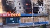 Оккупанты ударили по Херсону