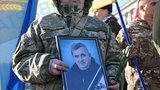 похороны владимир андрешкив