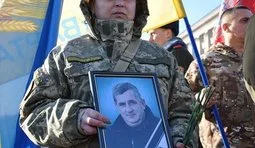 похороны владимир андрешкив