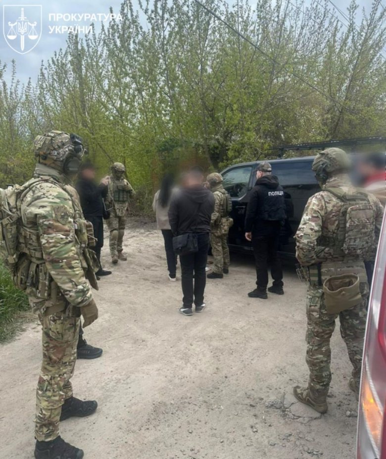 Ґвалтівник з Вінниці