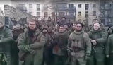 полонені,чмобіки