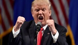 «Примус до миру» Дональда Трампа