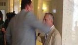 Омельченко дали по физиономии в Раде за фальсификацию уголовного дела. + ВИДЕО (обновлено)