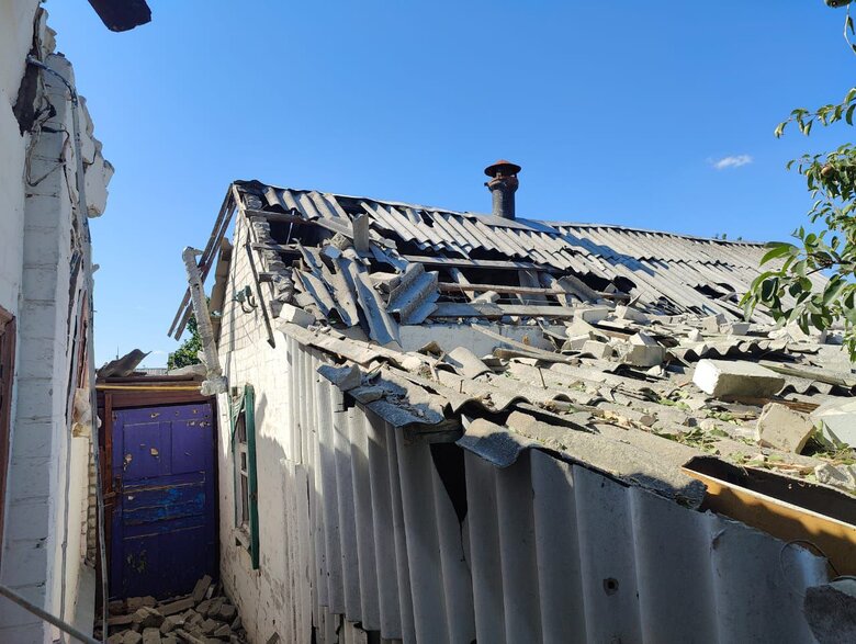 Ситуация в Донецкой области на 28 июня