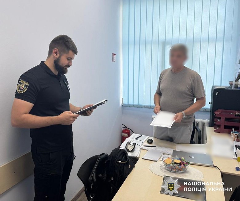 В столице раскрыто растрату средств