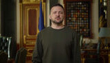 Звернення Володимира Зеленського