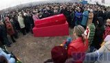 Правительственная комиссия определила 11 виновных в аварии на шахте им. Засядько (обновлено)