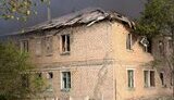 обстріли Донеччини
