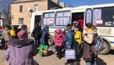 евакуація