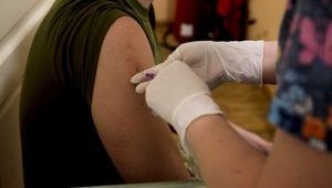 92% військових ЗСУ пройшли повний курс вакцинації від COVID-19, - Ляшко
