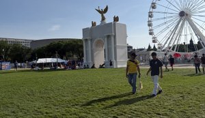 Ярмарок як політична технологія: що State Fair і America 250 говорять про цінності, громади та силу демократії
