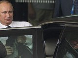 путин