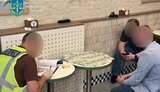 Сотрудник суда предлагал помочь обновить военно-учетные данные