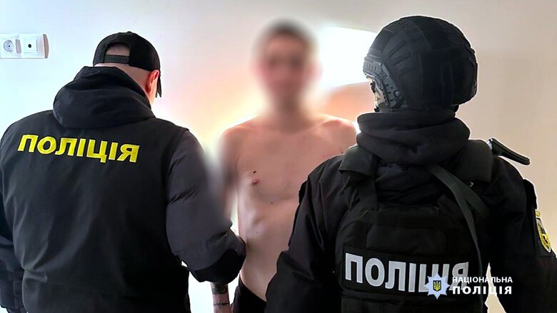 Ликвидирован канал торговли оружием на Прикарпатье