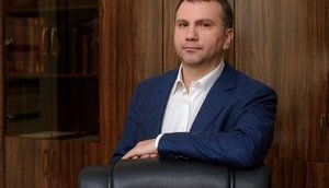Плівки Вовка: глава ОАСК знову проігнорував засідання ВАКС