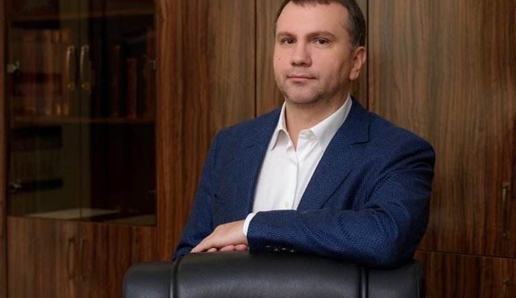Экс-замглавы СБУ Нескоромный тесно сотрудничал с главой ОАСК Вовком, - СМИ. ВИДЕО
