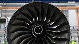 Rolls-Royce уволит 9 тысяч работников из-за падения спроса на самолеты