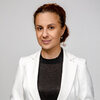 Наталія Калмикова