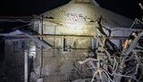 Обстріл Нікопольщини уночі 19 травня