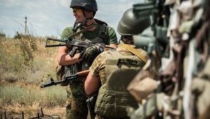 На Донбасі 6 обстрілів з початку доби, втрат немає, - Міноборони