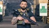 Леонід Остальцев: &#34;Я був упевнений, що російські свині у будь-якому разі нападуть. Вони до цього готувалися&#34;