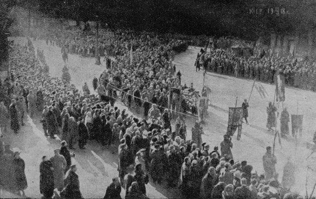 Основу січневого повстання проти Центральної Ради 1918-го становили кримінальні елементи, - історик Ярослав Тинченко 08