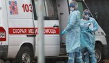 У Коломийській центральній райлікарні на COVID-19 захворіли 13 медиків. ВIДЕО