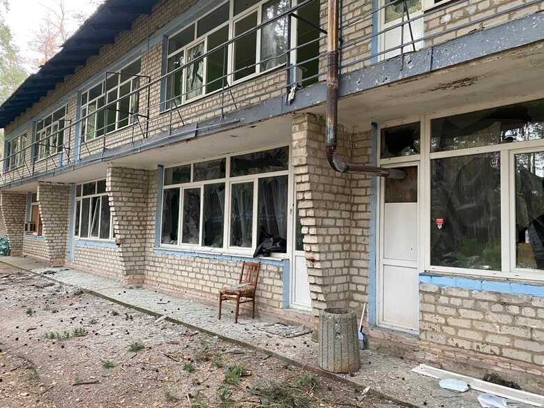 Ситуация в Донецкой области на 28 июня