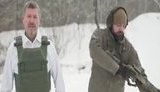 "Those producing body armor must trust it with their own lives," - Ukrainian manufacturer personally tests its product. VIDEO