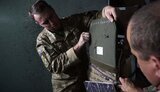 бронежилет