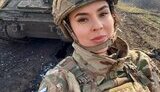 Ликвидирована пропагандистка Прокофьева на границе с Украиной