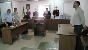 Суд оправдал задержанного за взятку бывшего заместителя главы Николаевской ОГА