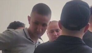 Police officer involved in incident with ex-serviceman and MP Tyshchenko’s bodyguards in Dnipro was dismissed from service - media