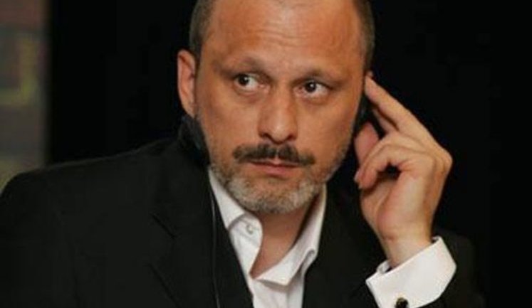 Кабмин принял отставку Аласании с поста гендиректора НТКУ