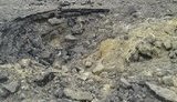 обстрел попасная
