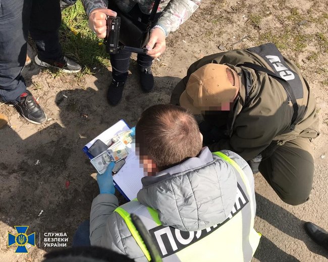 Контррозвідка СБУ блокувала канал переправлення нелегалів з Азії до Румунії 04