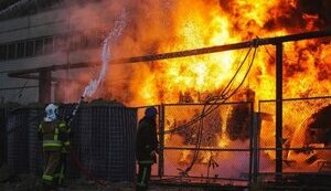 Росія стала завдавати удари по системам розподілу електроенергії обленерго