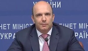 Рада сняла с повестки дня вопрос об отставке министра экологии Абрамовского