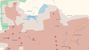 Силы обороны отбросили оккупантов в Донецкой области