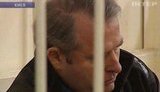 Лозинский в суде кашлял и говорил что не виновен. ВИДЕО.