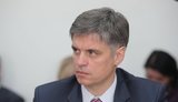 У "формулі Штайнмаєра" немає "жодного слова про амністію" терористів, - Пристайко