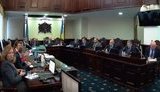 Еще пять кандидатов в Антикоррупционный суд выбыли из конкурса. ВИДЕО