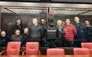 Суд над Азовом в Ростове