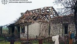 Доба на Запоріжжі: поранено двох людей внаслідок атаки