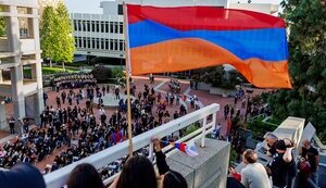 РФ будет наращивать военное присутствие в Армении