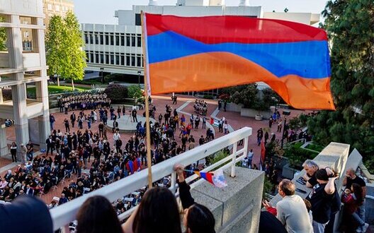 Понад 200 громадян Вірменії загинуло на війні проти України, - проєкт "Хочу жить"