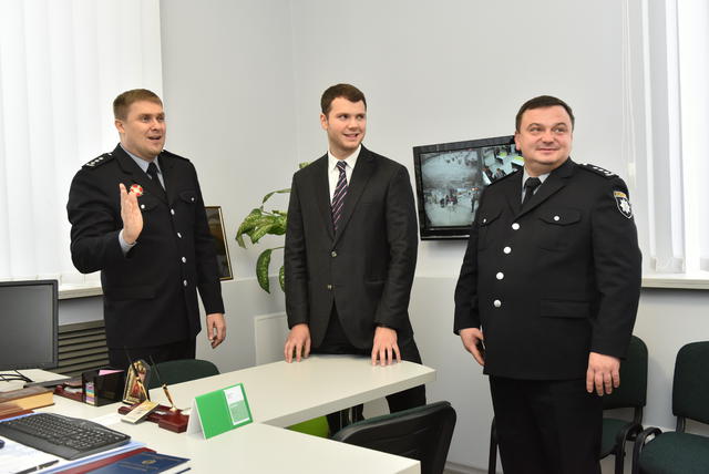 мвд бровары центр сервисный