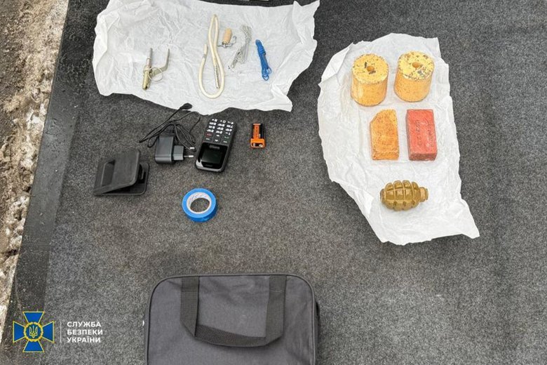 Агенти ФСБ готували теракти в Одесі: подробиці