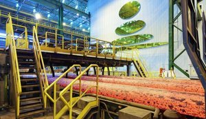 Італійська Danieli поставить "Інтерпайп Сталі" нове обладнання