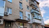 Обстрелы Днепропетровской области